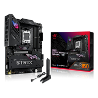 Płyta główna ASUS ROG STRIX B850-E GAMING WIFI MB