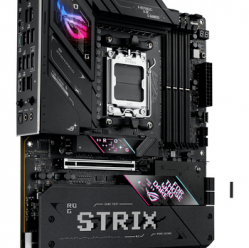 ASUS ROG STRIX B850-E GAMING WIFI MB