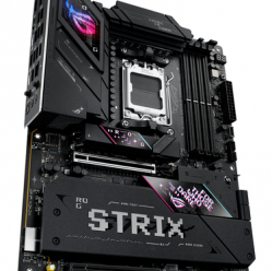 ASUS ROG STRIX B850-E GAMING WIFI MB