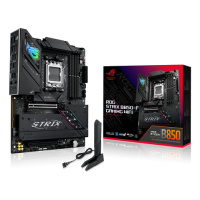 Płyta główna ASUS ROG STRIX B850-F GAMING WIFI MB