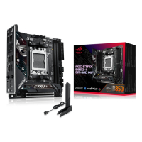 Płyta główna ASUS ROG STRIX B850-I GAMING WIFI MB