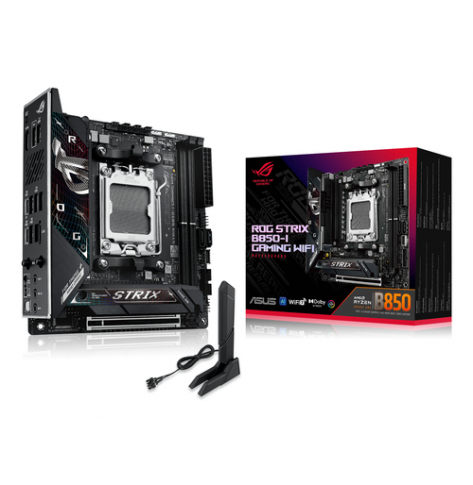 ASUS ROG STRIX B850-I GAMING WIFI MB