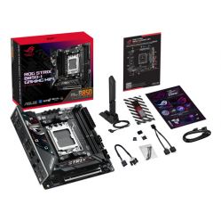ASUS ROG STRIX B850-I GAMING WIFI MB