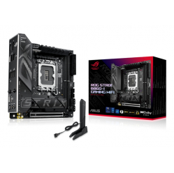 ASUS ROG STRIX B860-I GAMING WIFI MB
