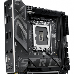 ASUS ROG STRIX B860-I GAMING WIFI MB