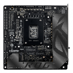 ASUS ROG STRIX B860-I GAMING WIFI MB