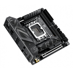 ASUS ROG STRIX B860-I GAMING WIFI MB