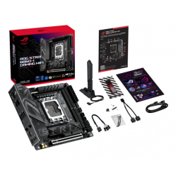 ASUS ROG STRIX B860-I GAMING WIFI MB