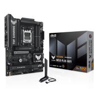 Płyta główna ASUS TUF GAMING B850-PLUS WIFI MB
