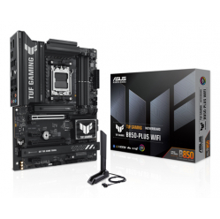 ASUS TUF GAMING B850-PLUS WIFI MB