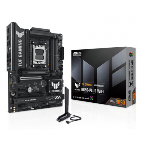 ASUS TUF GAMING B850-PLUS WIFI MB