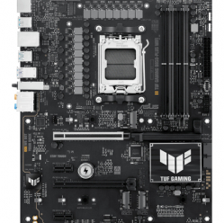 ASUS TUF GAMING B850-PLUS WIFI MB