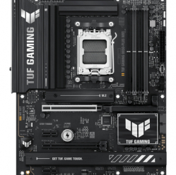 ASUS TUF GAMING B850-PLUS WIFI MB