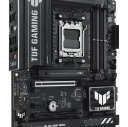 ASUS TUF GAMING B850-PLUS WIFI MB
