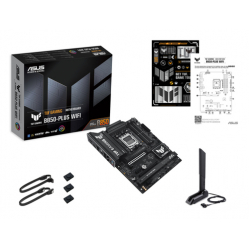 ASUS TUF GAMING B850-PLUS WIFI MB