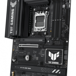 ASUS TUF GAMING B850-PLUS WIFI MB