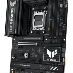 ASUS TUF GAMING B850-PLUS WIFI MB
