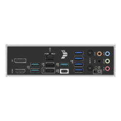 ASUS TUF GAMING B850-PLUS WIFI MB