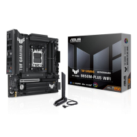 Płyta główna ASUS TUF GAMING B850M-PLUS WIFI MB