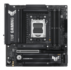 ASUS TUF GAMING B850M-PLUS WIFI MB