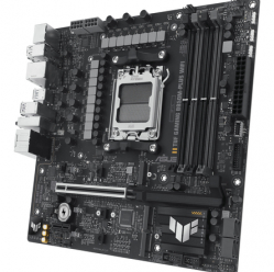 ASUS TUF GAMING B850M-PLUS WIFI MB