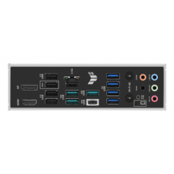 ASUS TUF GAMING B850M-PLUS WIFI MB