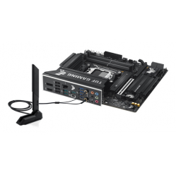 ASUS TUF GAMING B850M-PLUS WIFI MB