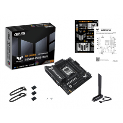 ASUS TUF GAMING B850M-PLUS WIFI MB