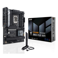 Płyta główna ASUS TUF GAMING B860-PLUS WIFI MB