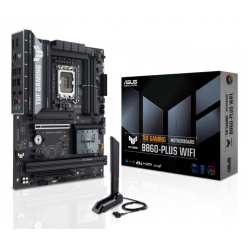 ASUS TUF GAMING B860-PLUS WIFI MB