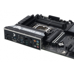 ASUS TUF GAMING B860-PLUS WIFI MB