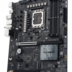 ASUS TUF GAMING B860-PLUS WIFI MB