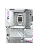 GIGABYTE X870E A ELITE WF7 ICE AM5 4xDDR5 4xM.2 4xSATA