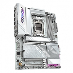 GIGABYTE X870E A ELITE WF7 ICE AM5 4xDDR5 4xM.2 4xSATA