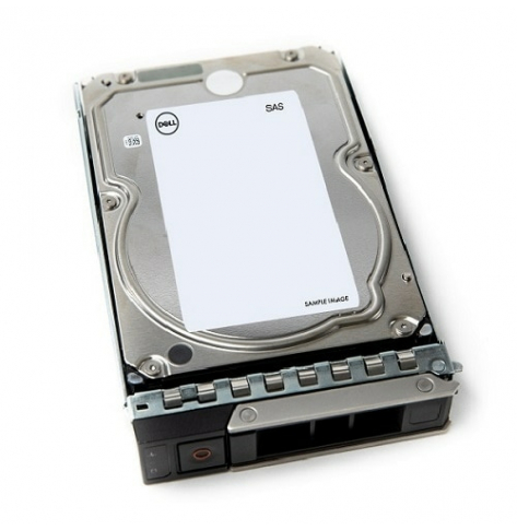 DELL 12TB 7.2K RPM NLSAS ISE 12Gbps 512e 3.5 Hot-plug Hard Drive CK