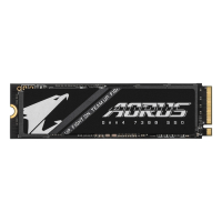 Dysk GIGABYTE AORUS Gen4 7300 SSD 1TB