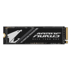 Dysk GIGABYTE AORUS Gen4 7300 SSD 1TB