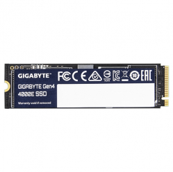 Dysk GIGABYTE Gen4 4000E SSD 1TB
