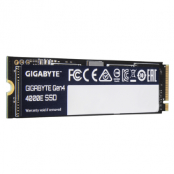 Dysk GIGABYTE Gen4 4000E SSD 1TB
