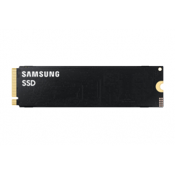 Dysk SAMSUNG 9100 PRO SSD NVMe M.2 2TB PCIe 5.0 14.800 MB/s Read 13.400 MB/s Write Internal SSD for Gaming and video editing Black