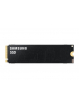 Dysk SAMSUNG 9100 PRO SSD NVMe M.2 4TB PCIe 5.0 14.800 MB/s Read 13.400 MB/s Write Internal SSD for Gaming and video editing Black