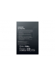 Dysk SAMSUNG 9100 PRO SSD NVMe M.2 4TB PCIe 5.0 14.800 MB/s Read 13.400 MB/s Write Internal SSD for Gaming and video editing Black
