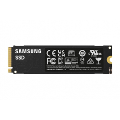 SAMSUNG SSD 990 EVO Plus 1TB M.2 NVMe PCIe