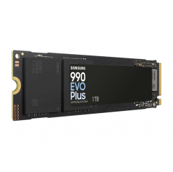 SAMSUNG SSD 990 EVO Plus 1TB M.2 NVMe PCIe