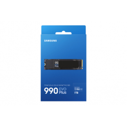 SAMSUNG SSD 990 EVO Plus 1TB M.2 NVMe PCIe
