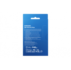 SAMSUNG SSD 990 EVO Plus 1TB M.2 NVMe PCIe