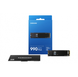SAMSUNG SSD 990 EVO Plus 1TB M.2 NVMe PCIe