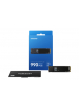 SAMSUNG SSD 990 EVO Plus 1TB M.2 NVMe PCIe