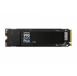 SAMSUNG SSD 990 EVO Plus 2TB M.2 NVMe PCIe