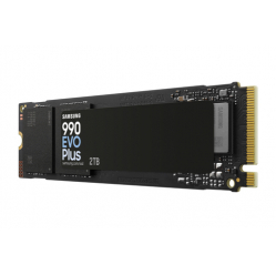 SAMSUNG SSD 990 EVO Plus 2TB M.2 NVMe PCIe